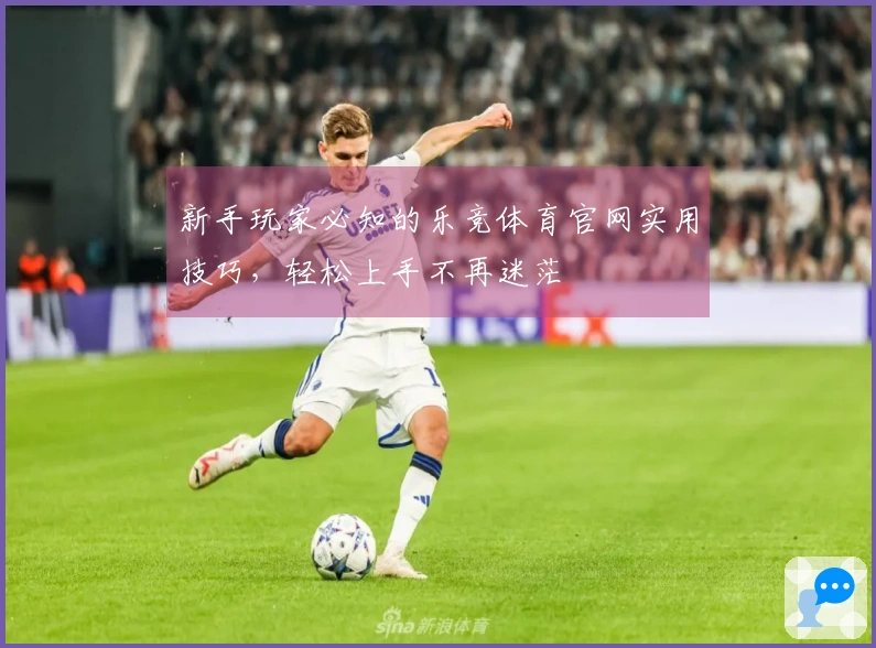 新手玩家必知的乐竞体育官网实用技巧，轻松上手不再迷茫