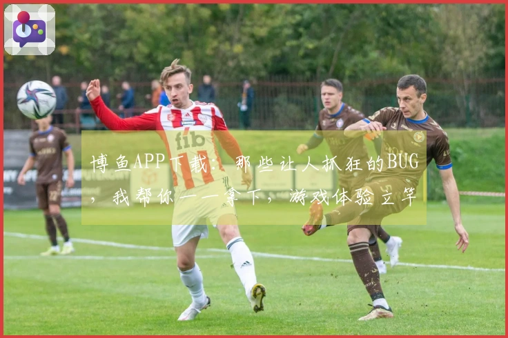 博鱼APP下载：那些让人抓狂的BUG，我帮你一一拿下，游戏体验立竿见影！