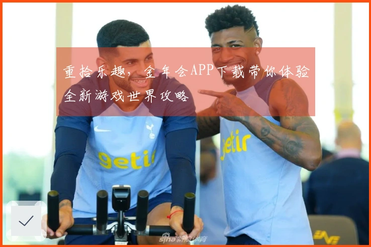 重拾乐趣，金年会APP下载带你体验全新游戏世界攻略